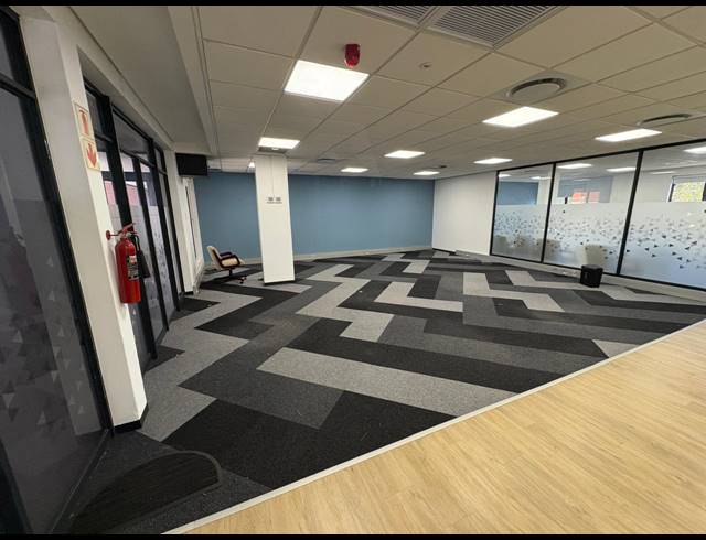 164M² OFFICE TO LET IN UMHLANGA CENTRAL